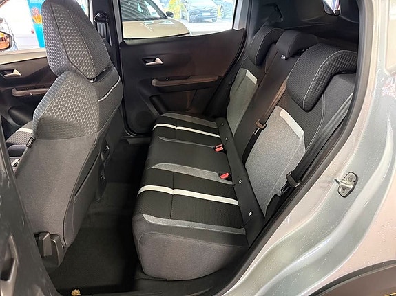 Opel Frontera 6 of 8