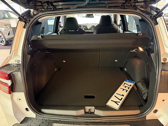 Opel Frontera 8 of 8