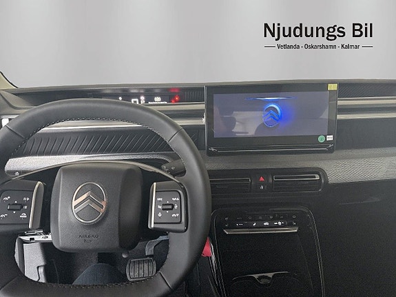 Citroen E-C3 8 of 10