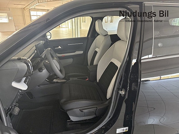 Citroen E-C3 6 of 10