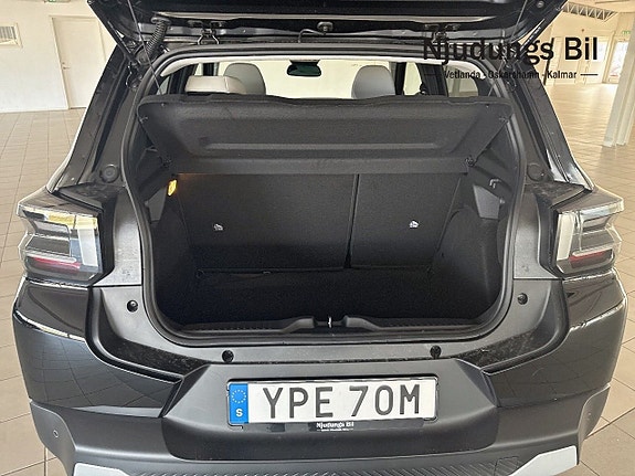 Citroen E-C3 5 of 5
