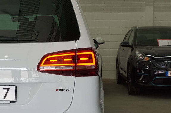 Volkswagen Sharan 10 of 25