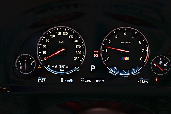 BMW M6 13 of 21
