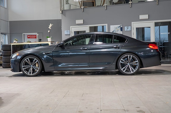 BMW M6 3 of 21