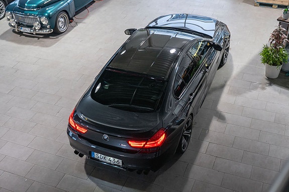 BMW M6 6 of 21