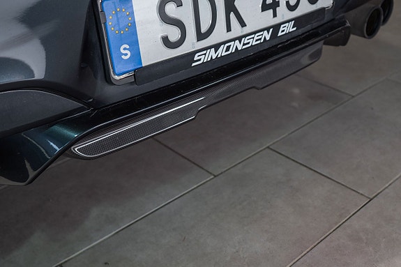 BMW M6 20 of 21