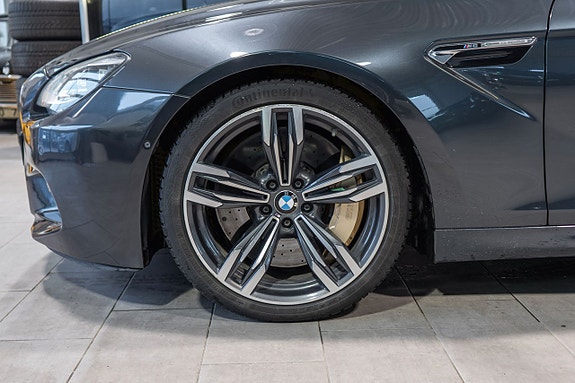 BMW M6 7 of 21