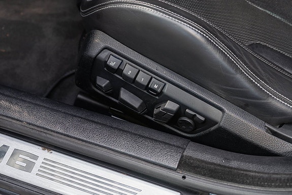 BMW M6 11 of 21