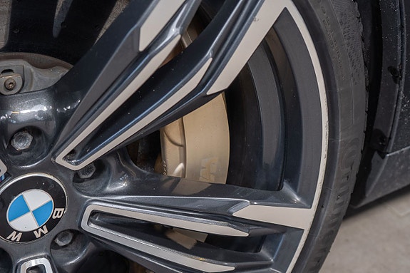 BMW M6 8 of 21