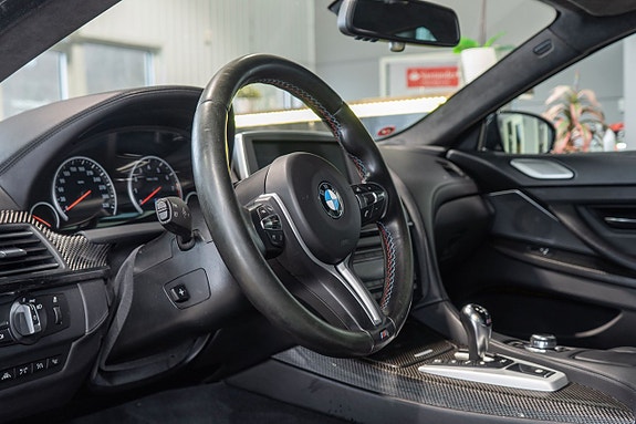 BMW M6 10 of 21