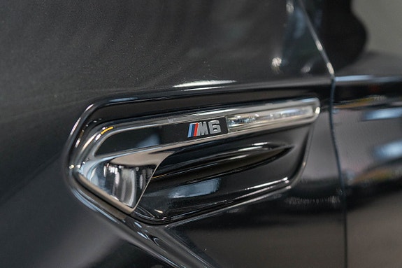 BMW M6 19 of 21