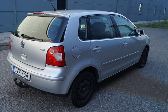 Volkswagen Polo 4 of 5
