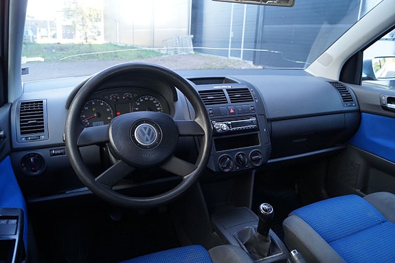 Volkswagen Polo 7 of 7