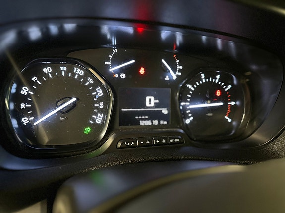 Peugeot Expert 17 of 28