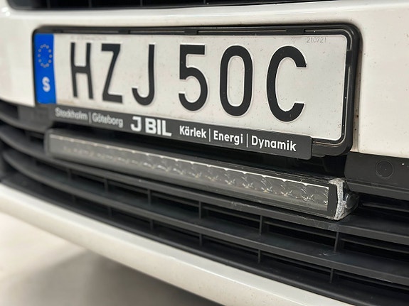 Peugeot Expert 21 of 28