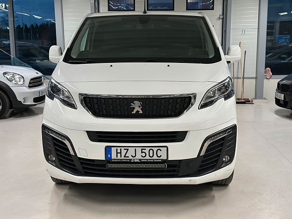 Peugeot Expert 7 of 28