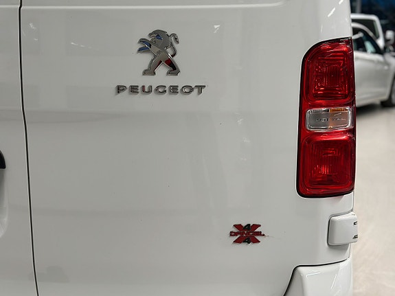 Peugeot Expert 9 of 28