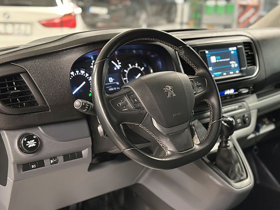 Peugeot Expert 16 of 28