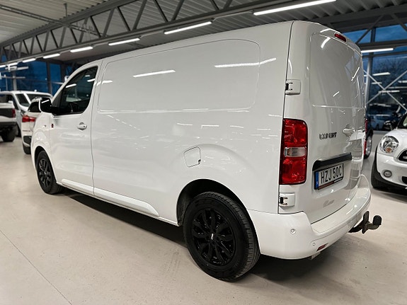 Peugeot Expert 2 of 5