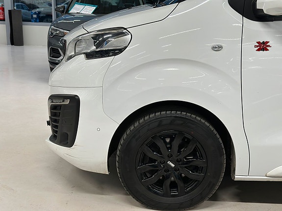 Peugeot Expert 6 of 28