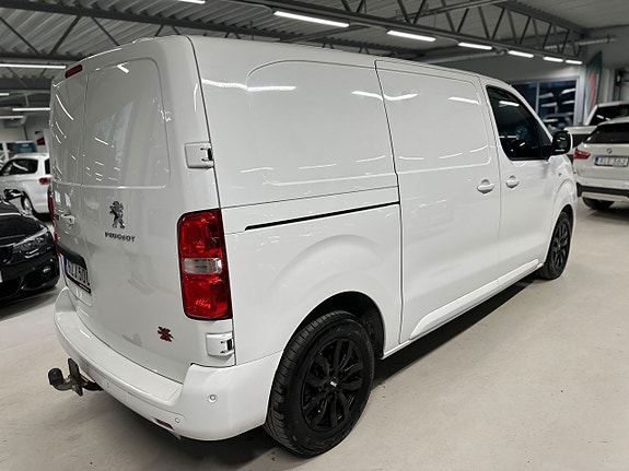 Peugeot Expert 3 of 5