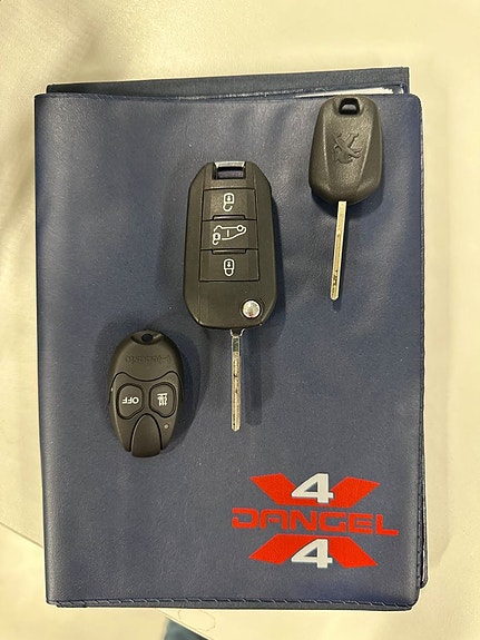 Peugeot Expert 26 of 28