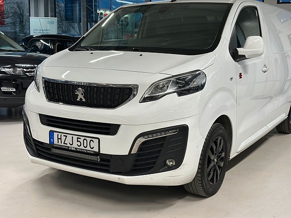 Peugeot Expert 4 of 5