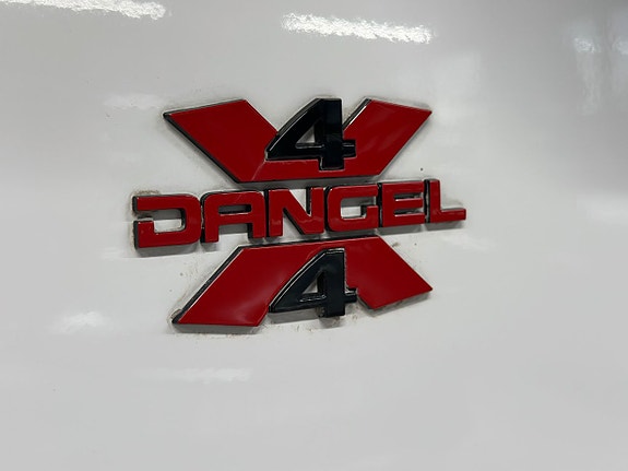 Peugeot Expert 8 of 28