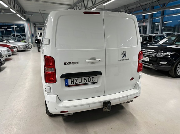 Peugeot Expert 5 of 5