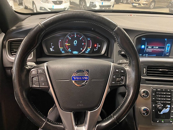 Volvo S60 9 of 10