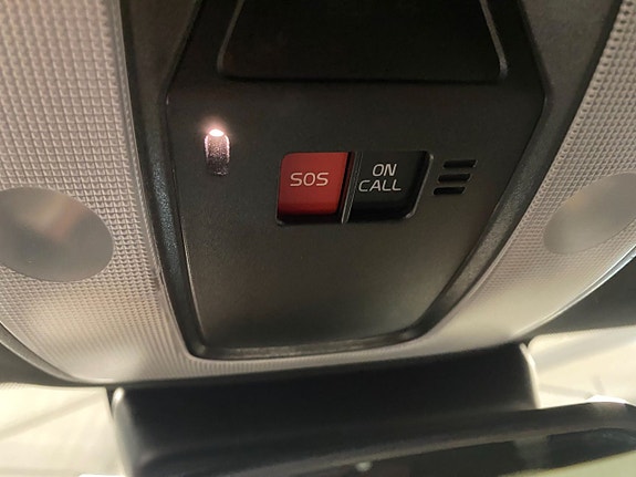 Volvo S60 8 of 10