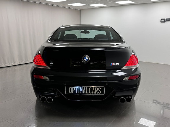 BMW M6 7 of 15