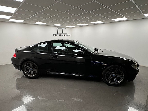 BMW M6 4 of 15
