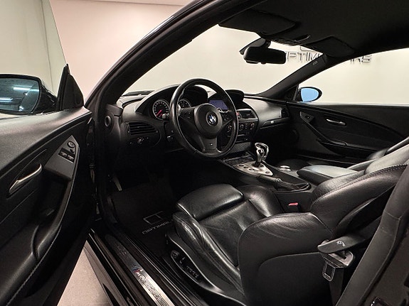 BMW M6 10 of 15