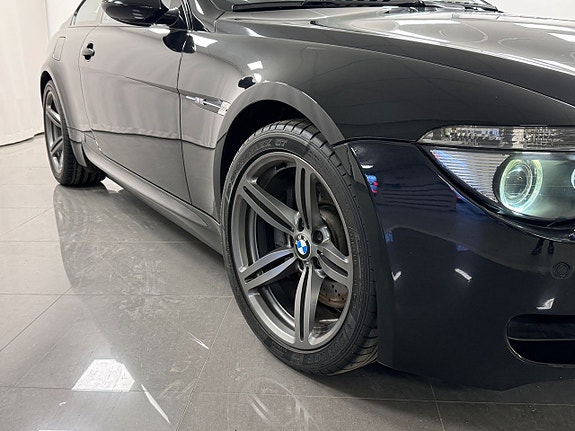 BMW M6 2 of 15