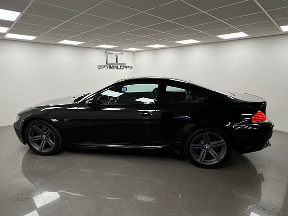 BMW M6 9 of 15