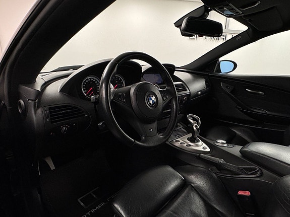 BMW M6 11 of 15