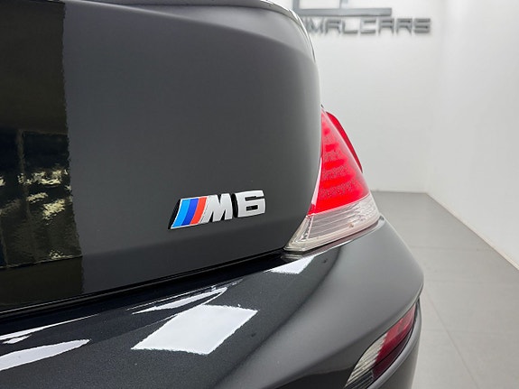 BMW M6 8 of 15