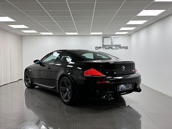 BMW M6 5 of 15