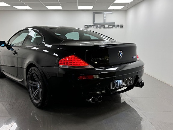 BMW M6 6 of 15