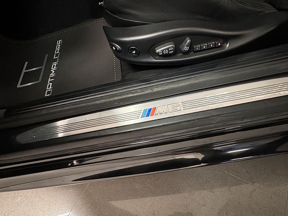 BMW M6 14 of 15