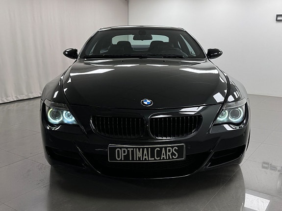 BMW M6 3 of 15