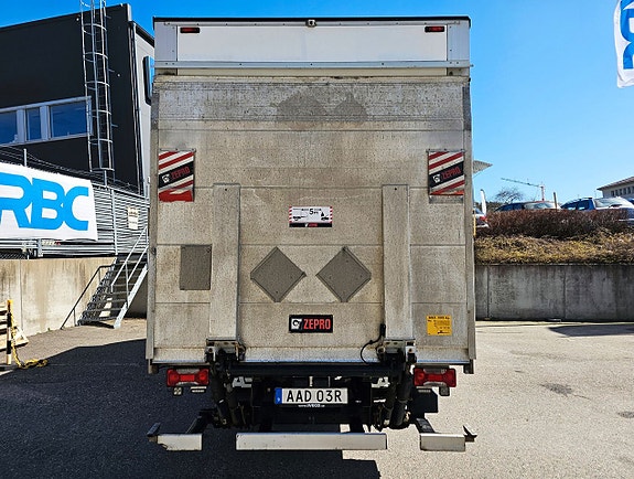 Iveco Daily 6 of 18