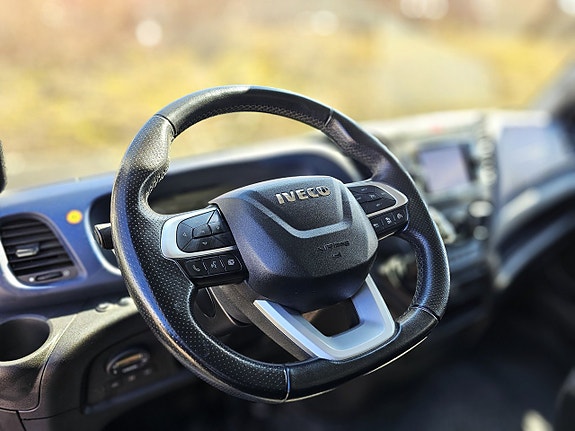 Iveco Daily 12 of 18