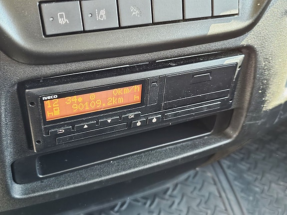 Iveco Daily 15 of 18