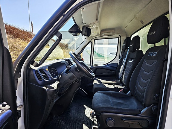 Iveco Daily 11 of 18