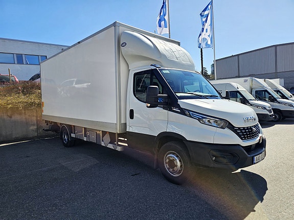 Iveco Daily 4 of 18