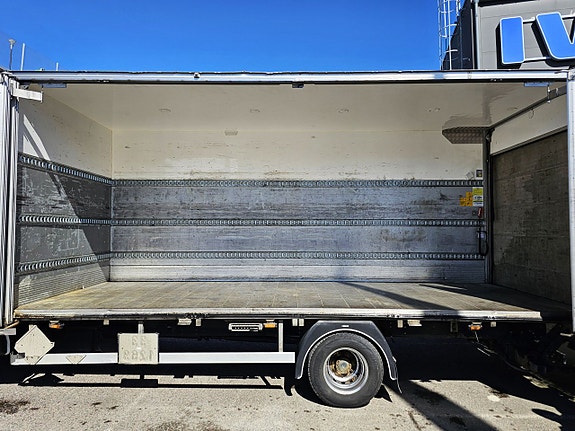 Iveco Daily 8 of 18