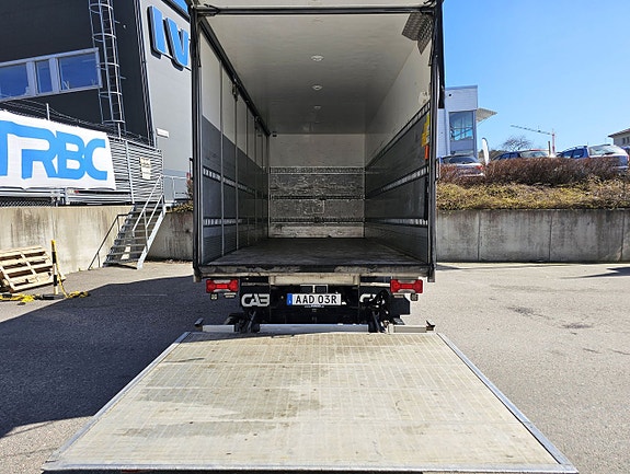 Iveco Daily 9 of 18