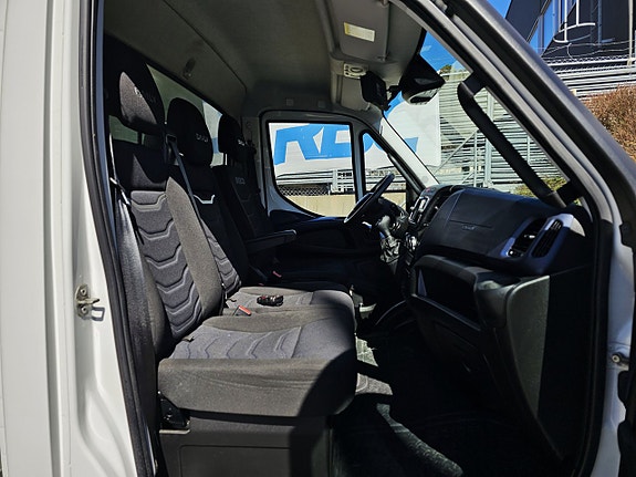 Iveco Daily 18 of 18